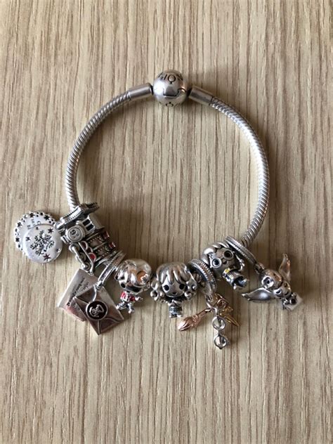 how much are fake pandora bracelets